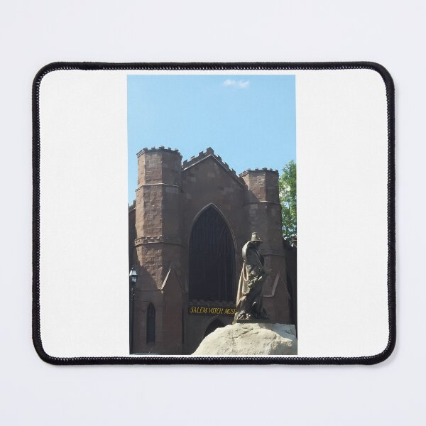 Item preview, Castle Of Witches designed and sold by jayderdymje.