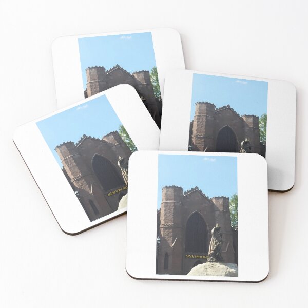 Item preview, Castle Of Witches designed and sold by jayderdymje.