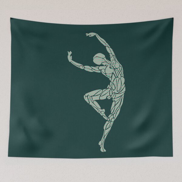 Item preview, Art of Dance  designed and sold by danceink.