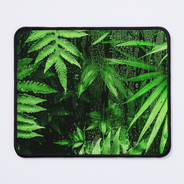 Item preview, Emerald Rainforest Glow designed and sold by Exodoi.