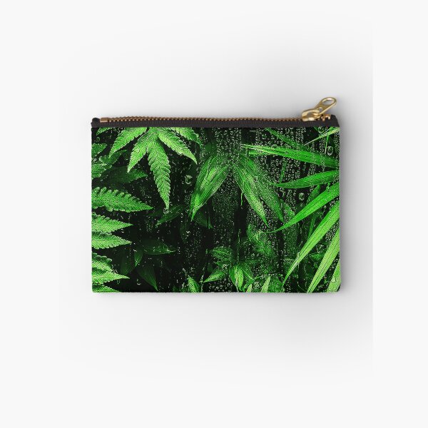 Item preview, Emerald Rainforest Glow designed and sold by Exodoi.