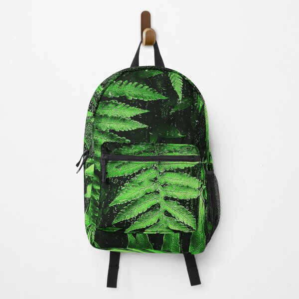 Item preview, Emerald Rainforest Glow designed and sold by Exodoi.