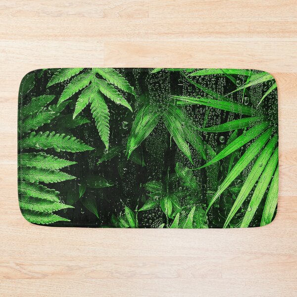 Item preview, Emerald Rainforest Glow designed and sold by Exodoi.