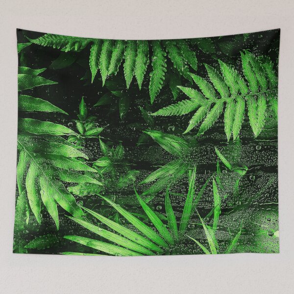 Item preview, Emerald Rainforest Glow designed and sold by Exodoi.