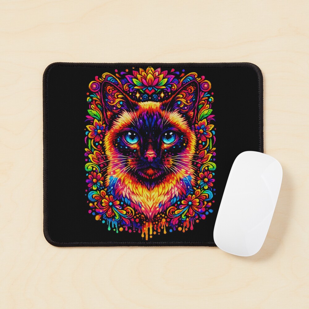 Item preview, Mouse Pad designed and sold by OSITOROCK.