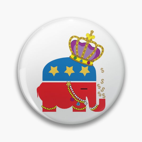 Item preview, Pro Democracy - No Kings in America designed and sold by Beebstreet.