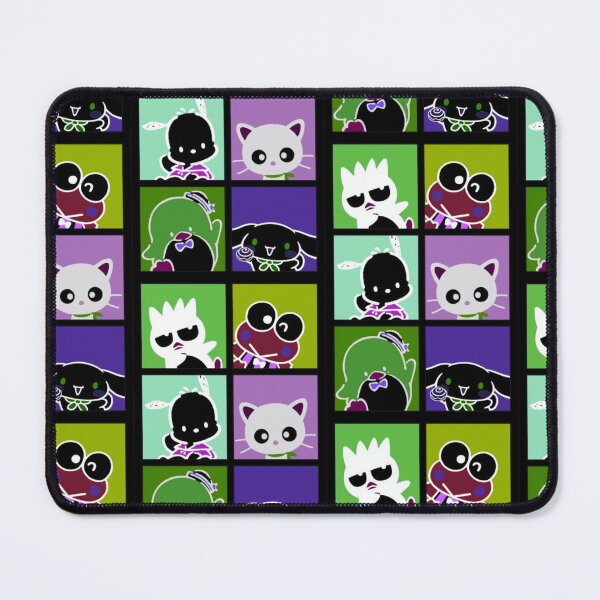 Item preview, HK Friends Color Smash designed and sold by soul-so-happy.