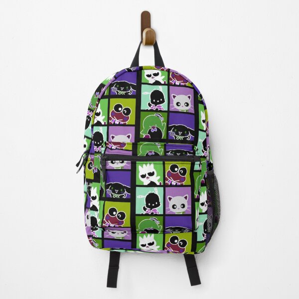 Item preview, HK Friends Color Smash designed and sold by soul-so-happy.