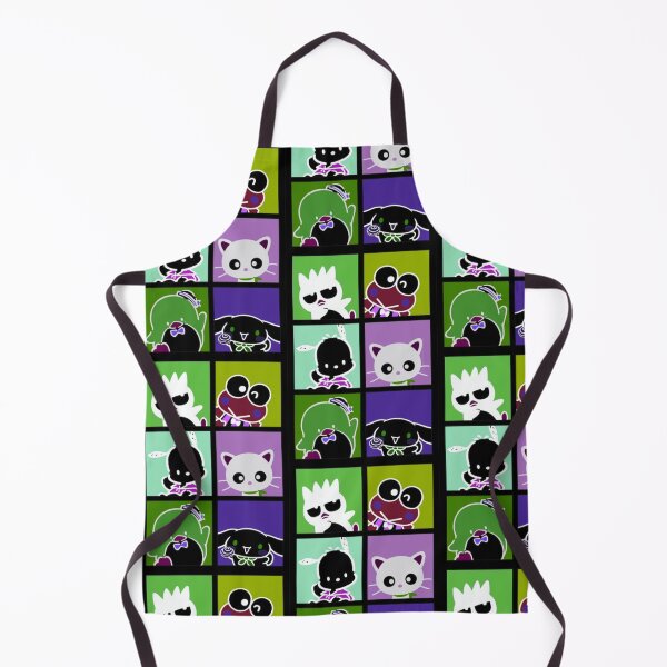 Item preview, HK Friends Color Smash designed and sold by soul-so-happy.