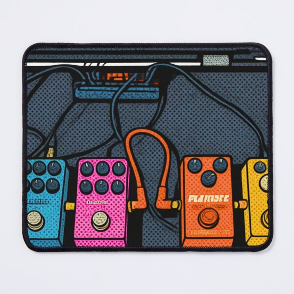Item preview, Pedal Guitar designed and sold by UltarOutfit.