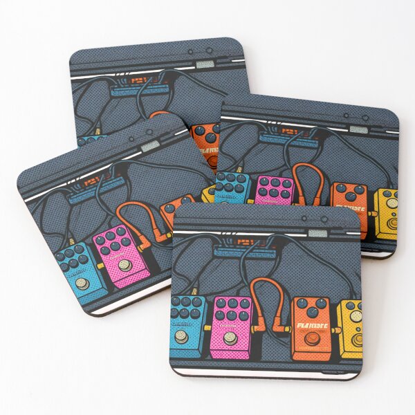 Item preview, Guitarra de pedal designed and sold by UltarOutfit.