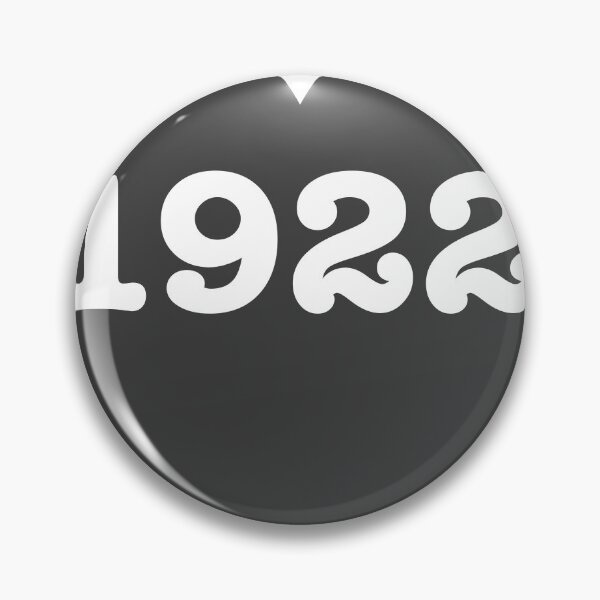 Item preview, 1922 designed and sold by nogamax.