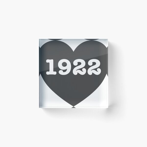 Item preview, 1922 designed and sold by nogamax.