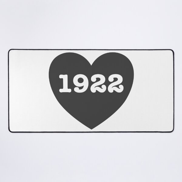 Item preview, 1922 designed and sold by nogamax.