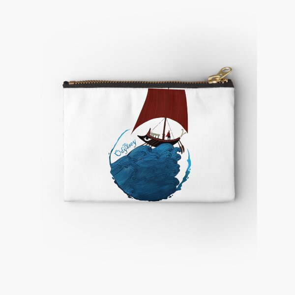 Item preview, The Odyssey Epic Greek Myth designed and sold by Mystical Illustrations.