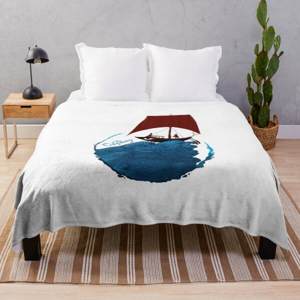 Item preview, The Odyssey Epic Greek Myth designed and sold by Mystical Illustrations.