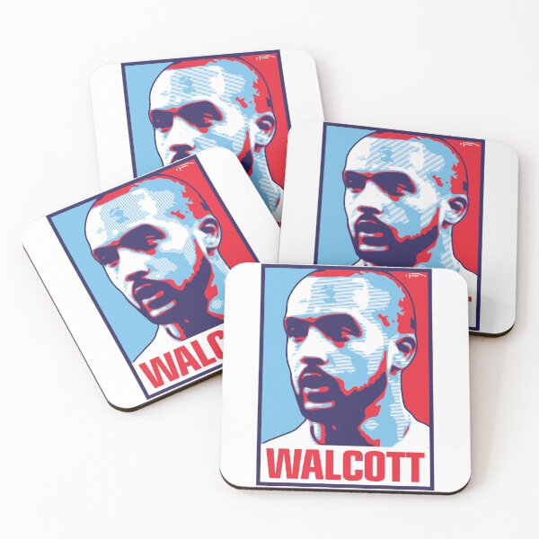 Item preview, Walcott - ENGLAND designed and sold by DFA.