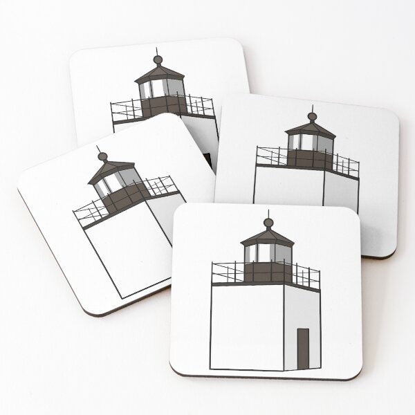 Item preview, Derby Wharf Lighthouse designed and sold by jayderdymje.