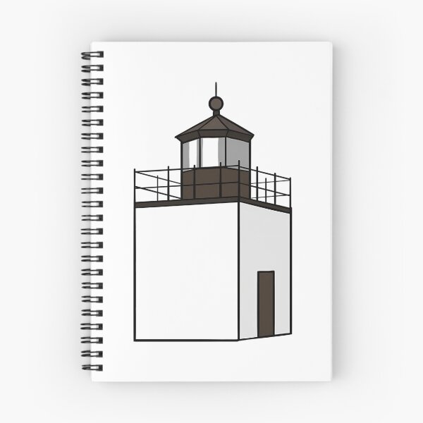 Item preview, Derby Wharf Lighthouse designed and sold by jayderdymje.