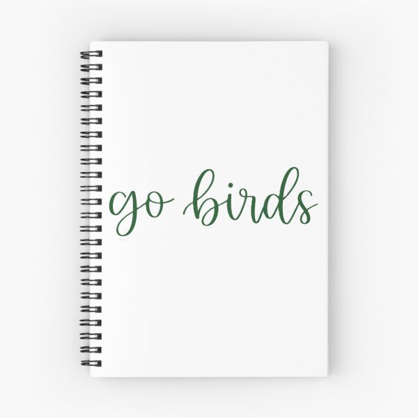 Item preview, go birds designed and sold by Roniya George.