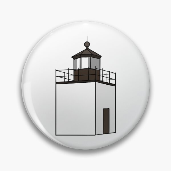 Item preview, Derby Wharf Lighthouse designed and sold by jayderdymje.