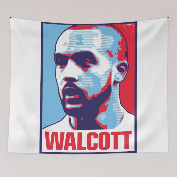 Item preview, Walcott - ENGLAND designed and sold by DFA.