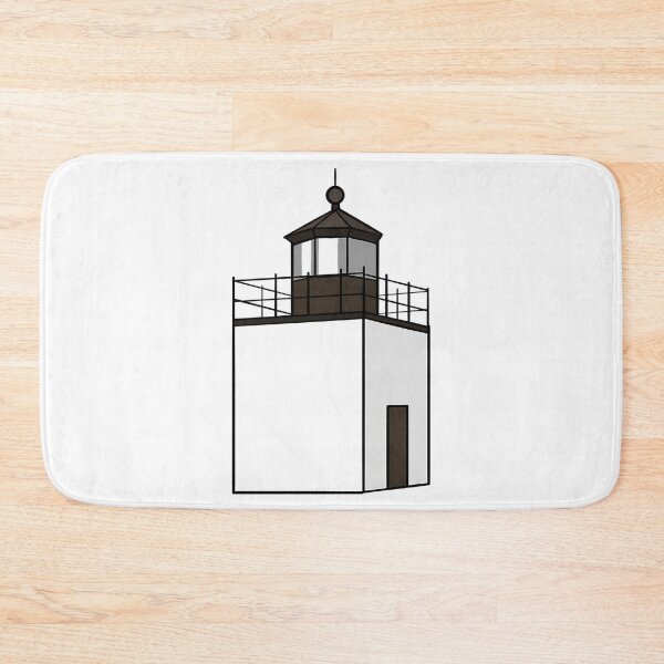 Item preview, Derby Wharf Lighthouse designed and sold by jayderdymje.