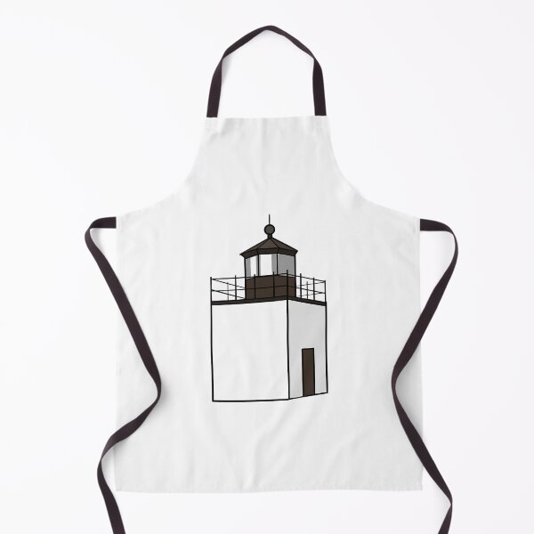 Item preview, Derby Wharf Lighthouse designed and sold by jayderdymje.