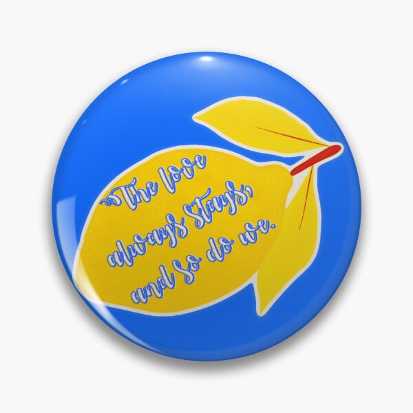 Item preview, The Seven Year Slip - The Love Always Stays designed and sold by westbookx.