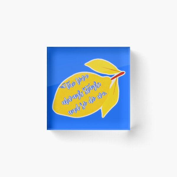 Item preview, The Seven Year Slip - The Love Always Stays designed and sold by westbookx.