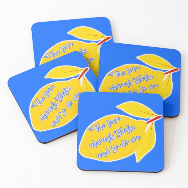 Item preview, The Seven Year Slip - The Love Always Stays designed and sold by westbookx.