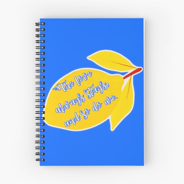 Item preview, The Seven Year Slip - The Love Always Stays designed and sold by westbookx.