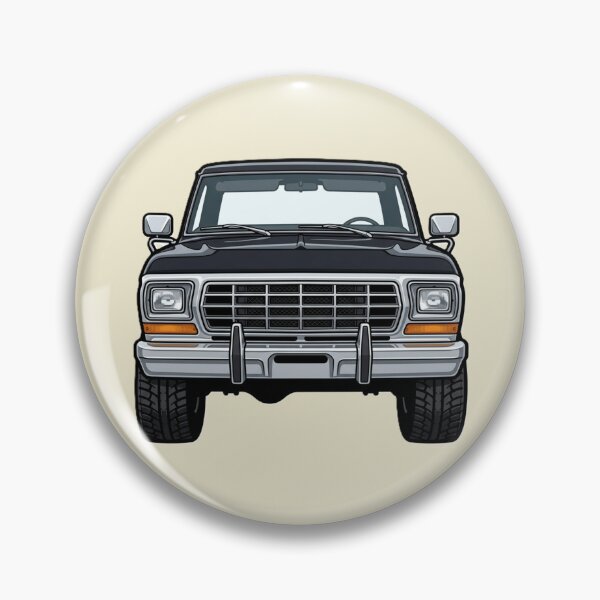 Item preview, Classic American Pickup Truck v1 designed and sold by Late Theory.