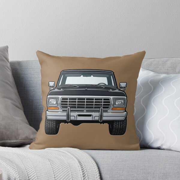 Item preview, Classic American Pickup Truck v1 designed and sold by Late Theory.