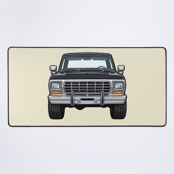 Item preview, Classic American Pickup Truck v1 designed and sold by Late Theory.