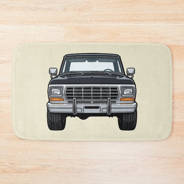 Item preview, Classic American Pickup Truck v1 designed and sold by Late Theory.