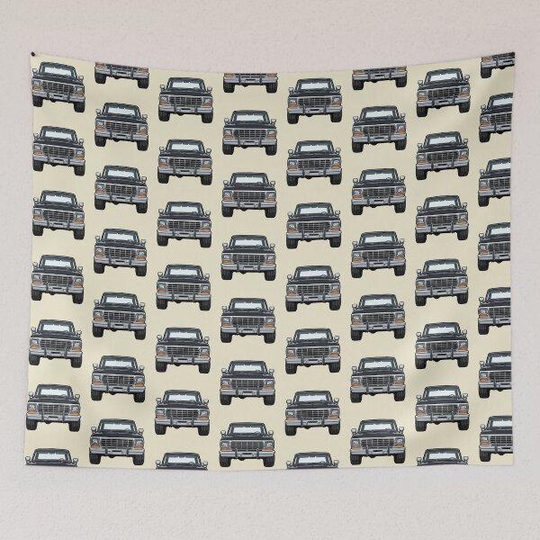 Item preview, Classic American Pickup Truck v1 designed and sold by Late Theory.