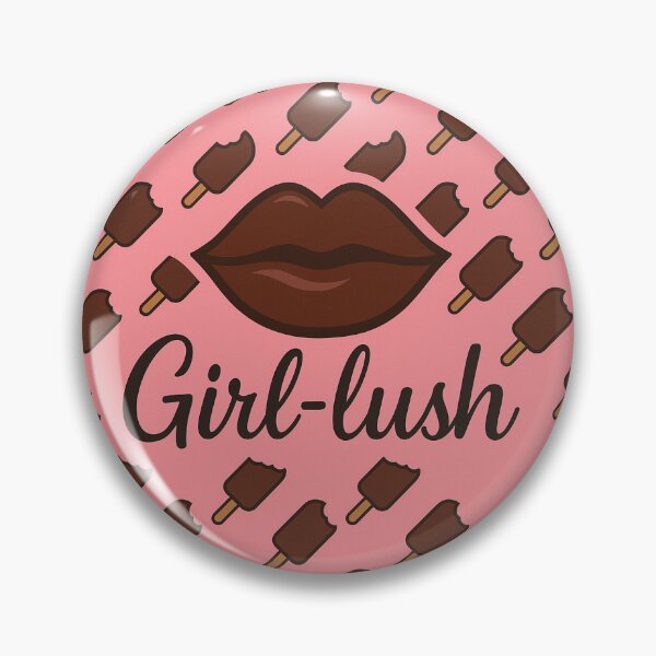 Item preview, Oh' My Fudge designed and sold by Girllush Brand.