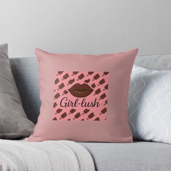 Item preview, Oh' My Fudge designed and sold by Girllush Brand.