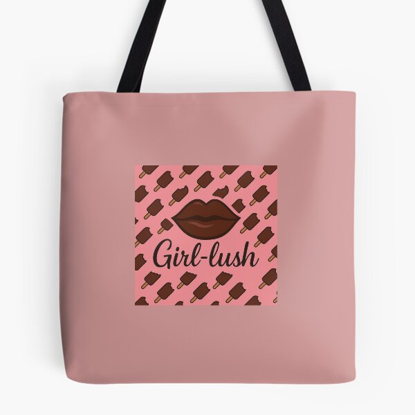 Item preview, Oh' My Fudge designed and sold by Girllush Brand.