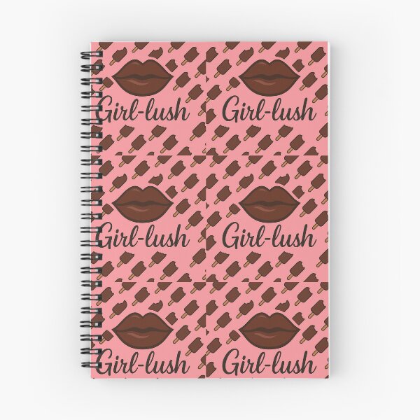 Item preview, Oh' My Fudge designed and sold by Girllush Brand.