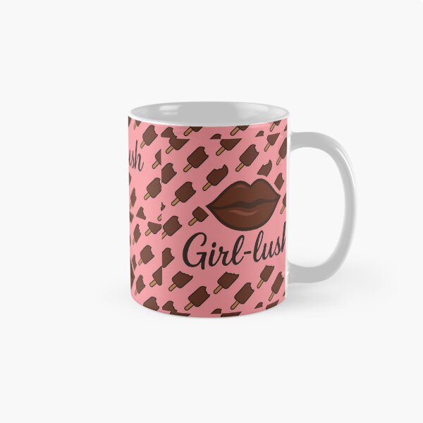 Item preview, Oh' My Fudge designed and sold by Girllush Brand.