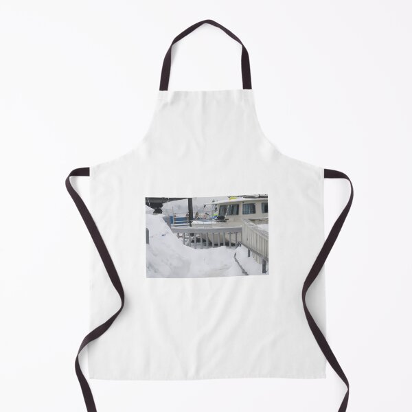 Item preview, Docked In Ice designed and sold by jayderdymje.