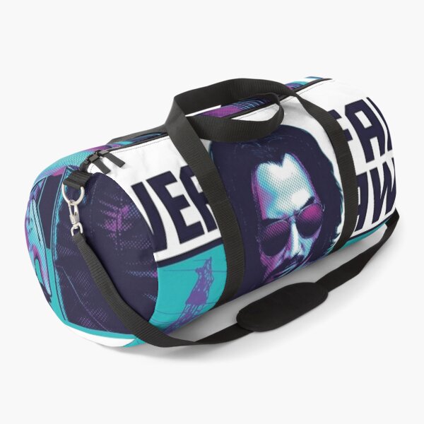 Item preview, Cyberpunk Johnny designed and sold by EBANON.