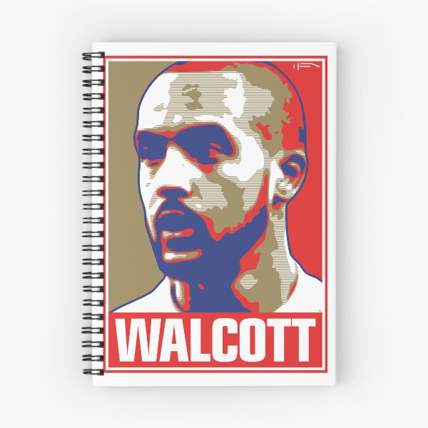 Item preview, Walcott - ARS designed and sold by DFA.