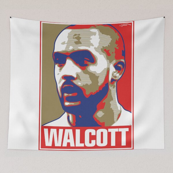Item preview, Walcott - ARS designed and sold by DFA.