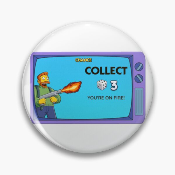 Item preview, STOP DROP AND ROLL designed and sold by NAUTIZE.