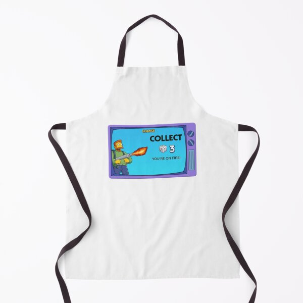 Item preview, STOP DROP AND ROLL designed and sold by NAUTIZE.