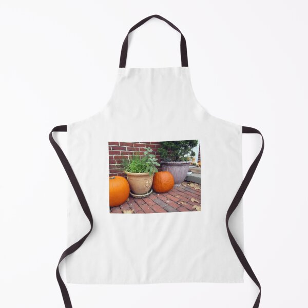 Item preview, Doorstep Pumpkins designed and sold by jayderdymje.