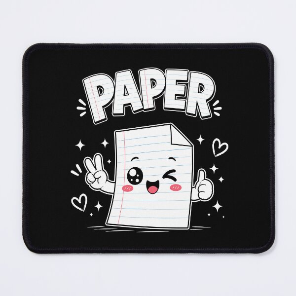 Item preview, Halloween Paper Scissors Rock Matching Cute Paper Costume designed and sold by 76Valeria.